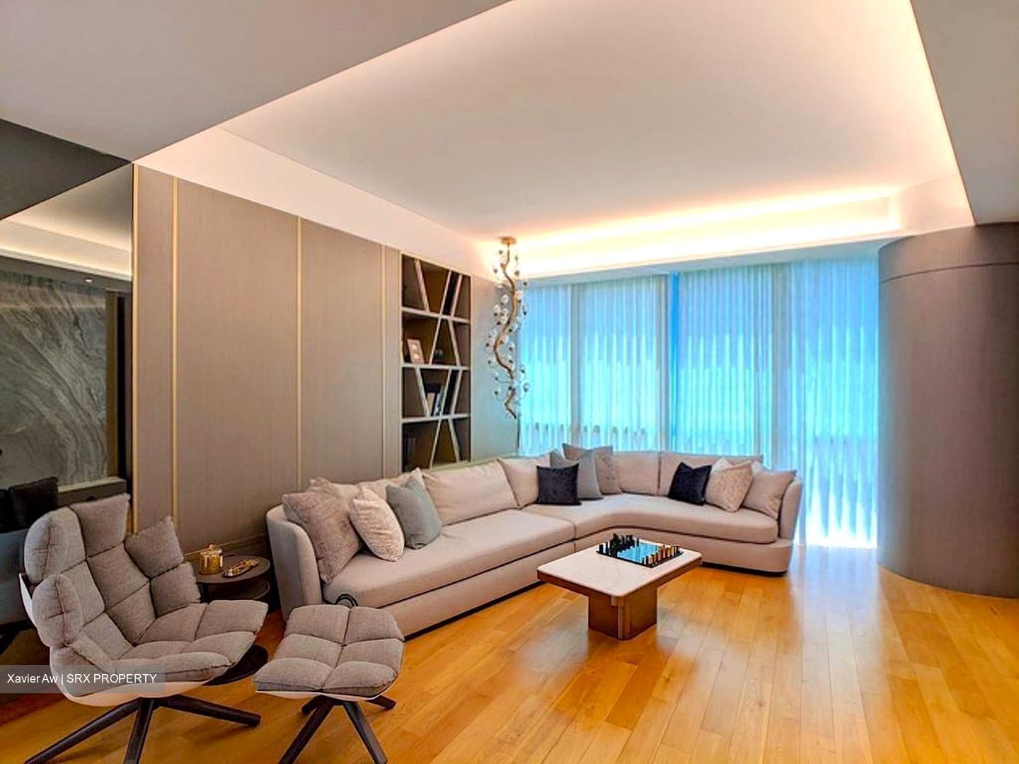 Alba (D9), Apartment #317827101